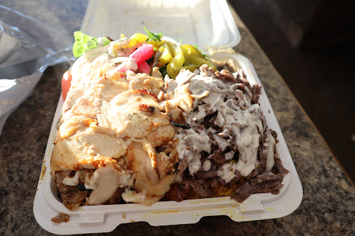 Photo of Mr Shawarma Restaurant - 5517 Hazeldean Rd, Stittsville, ON K2S 0P5